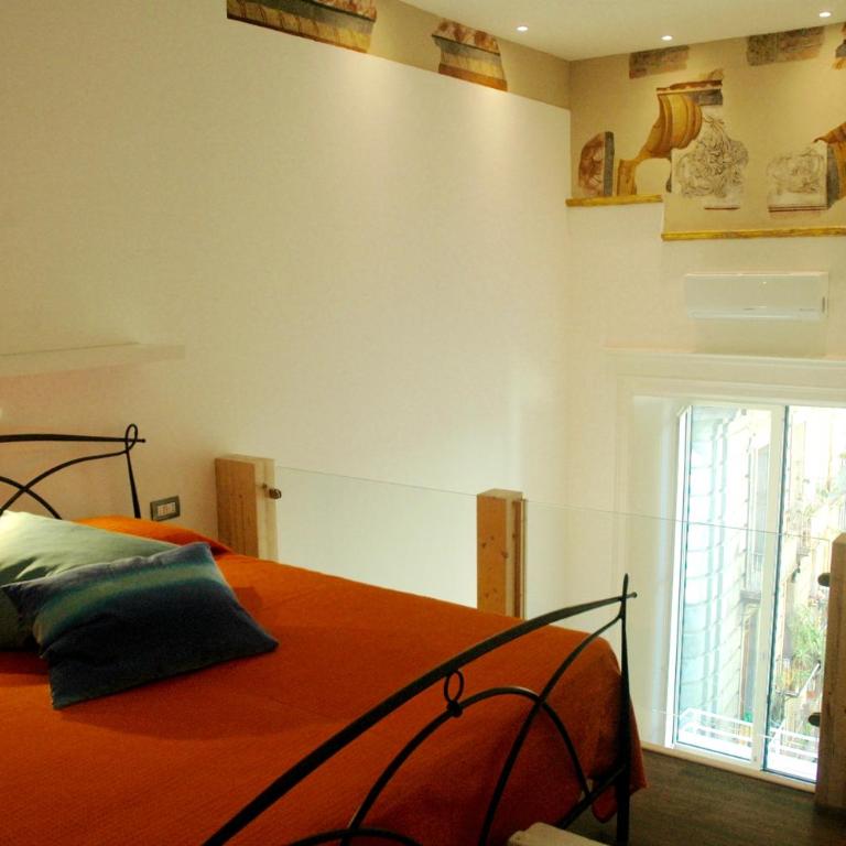 Casa Virgilio in centro - Maisonette - 6