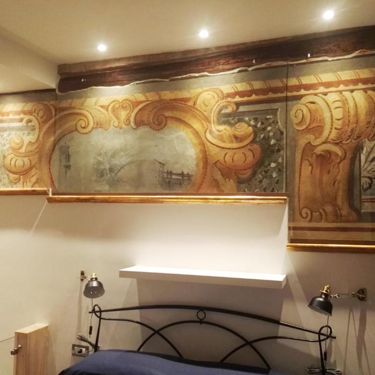 Casa Virgilio in centro - Maisonette - 5