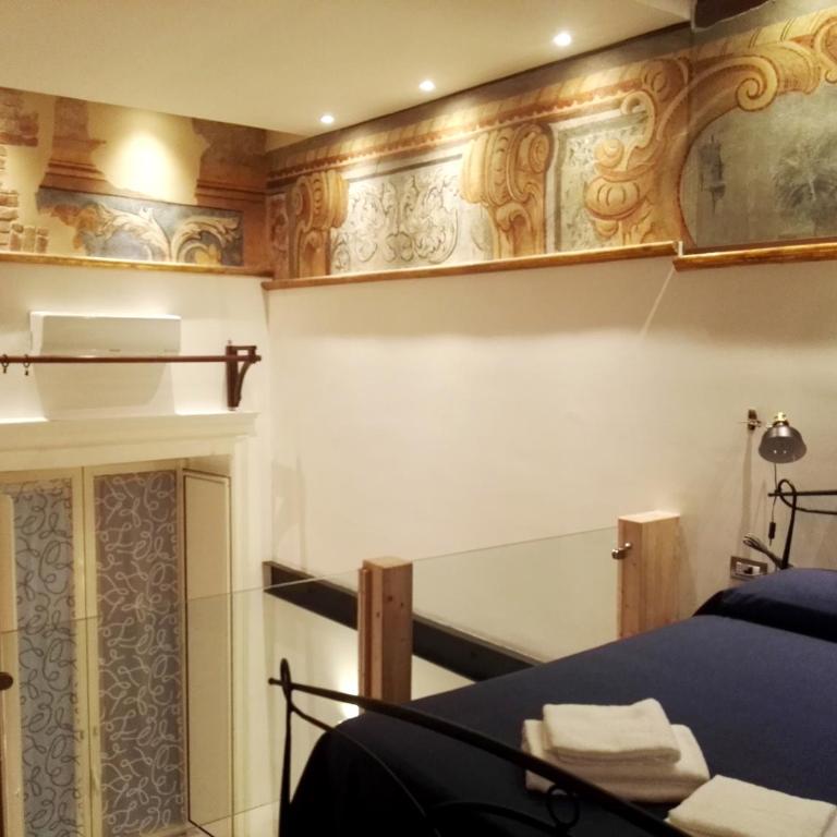 Casa Virgilio in centro - Maisonette - 3