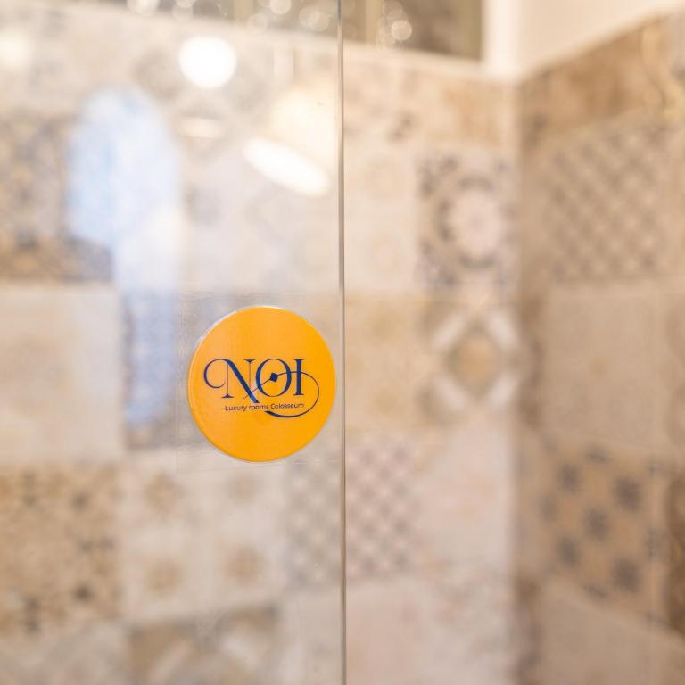 NOI Luxury rooms Colosseum - Camera Matrimoniale Superior - 3