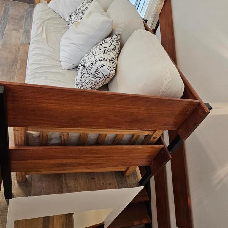 Vistas del Yásta casa boutique privada - Chalet de 2 dormitorios - 46