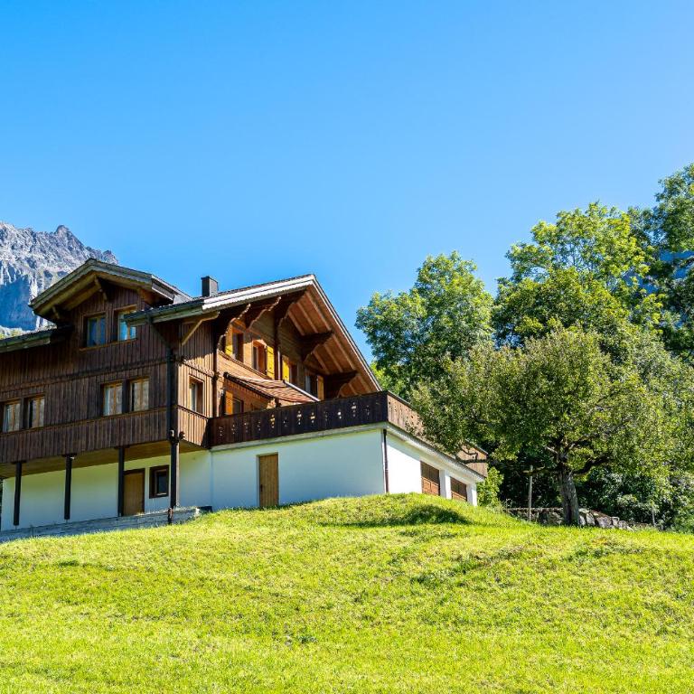Chalet Studen - Chalet Studen - 50