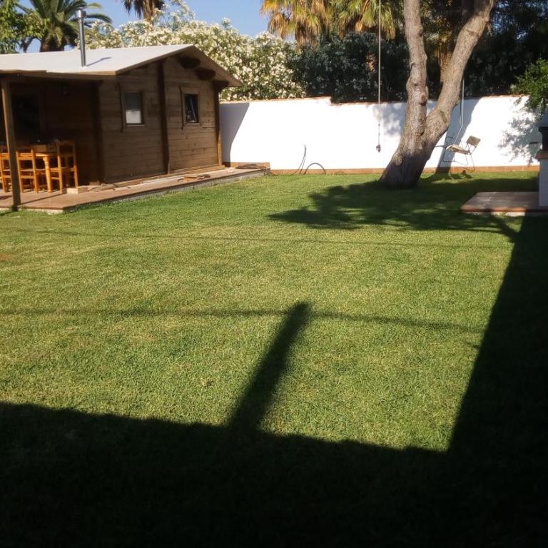 El Vivero - Casa - 44
