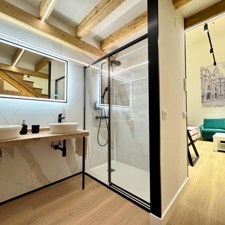 Premium Plaza San Cristóbal - Gran Vía Centro - Apartamento Superior - 13