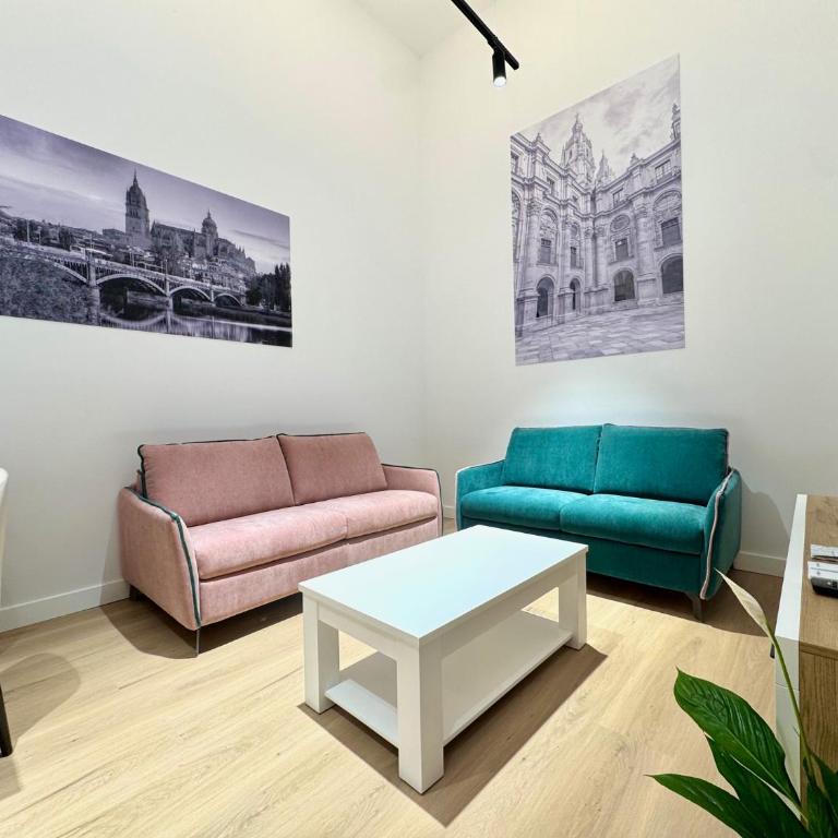 Premium Plaza San Cristóbal - Gran Vía Centro - Apartamento Superior - 14