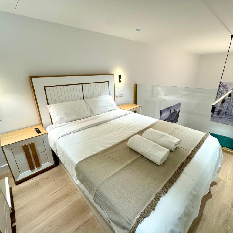 Premium Plaza San Cristóbal - Gran Vía Centro - Apartamento Superior - 1