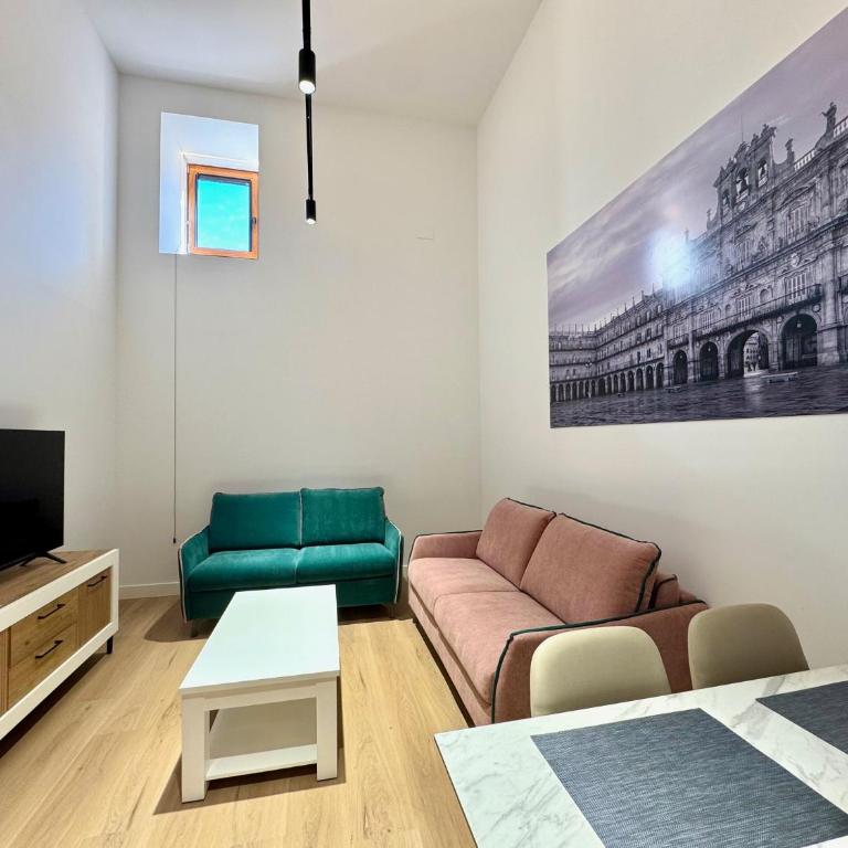 Premium Plaza San Cristóbal - Gran Vía Centro - Apartamento Superior - 14