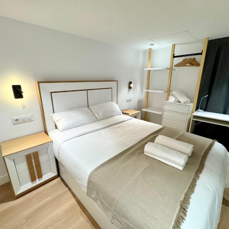 Premium Plaza San Cristóbal - Gran Vía Centro - Apartamento Superior - 19