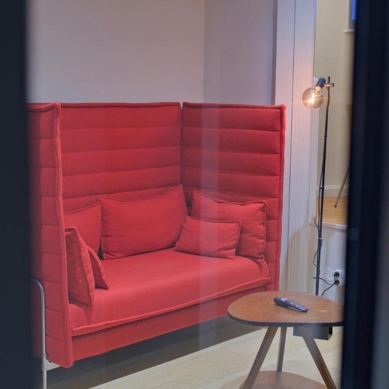 La porte de Mars - Air conditioning - Apartment mit 2 Schlafzimmern - 23