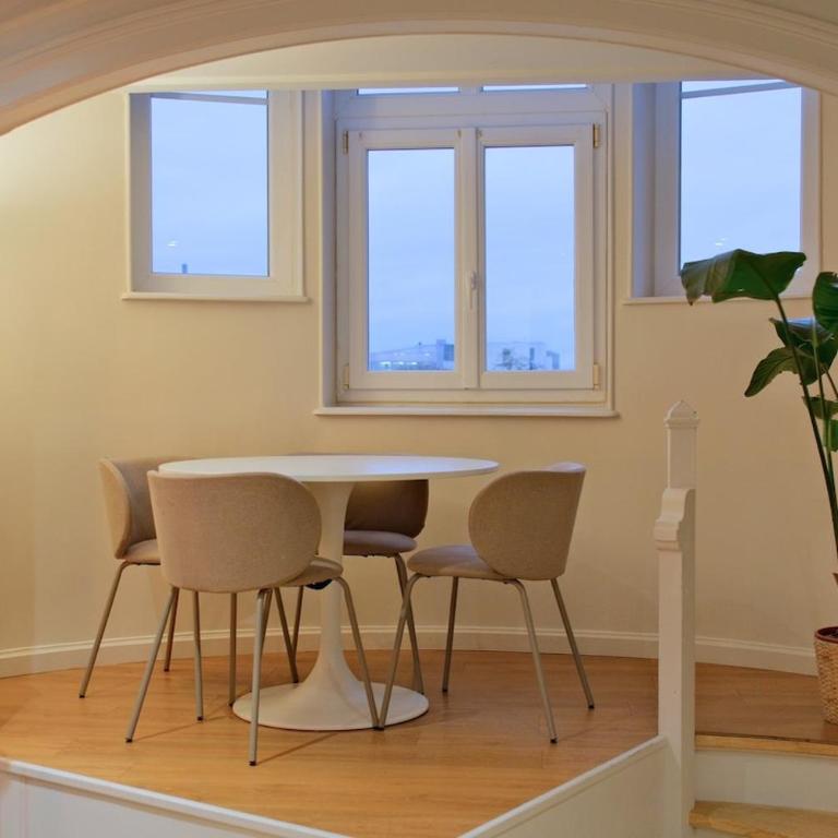 La porte de Mars - Air conditioning - Apartment mit 2 Schlafzimmern - 21
