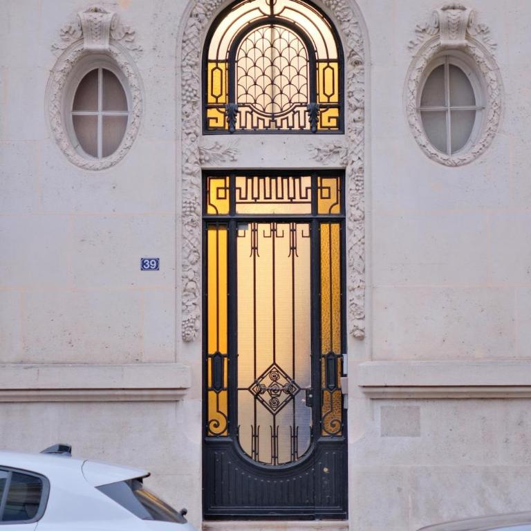 La porte de Mars - Air conditioning - Apartment mit 2 Schlafzimmern - 33