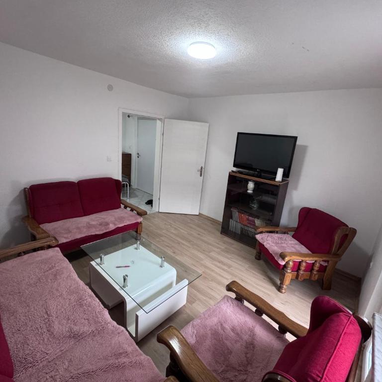 Sweet Home - Apartman sa 2 Spavaće Sobe - 7
