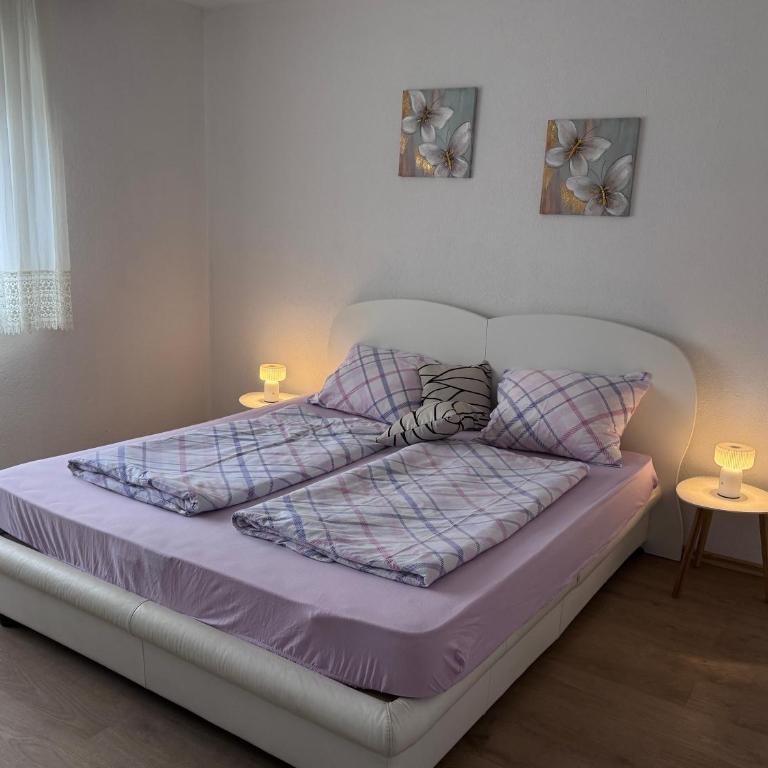 Sweet Home - Apartman sa 2 Spavaće Sobe - 1
