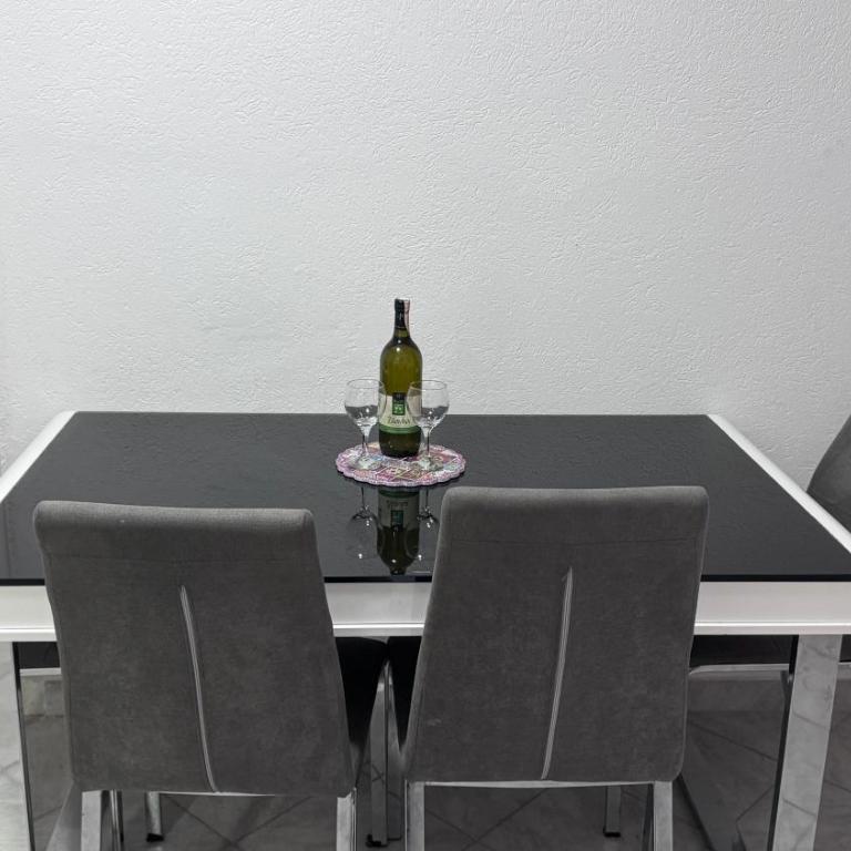 Sweet Home - Apartman sa 2 Spavaće Sobe - 12