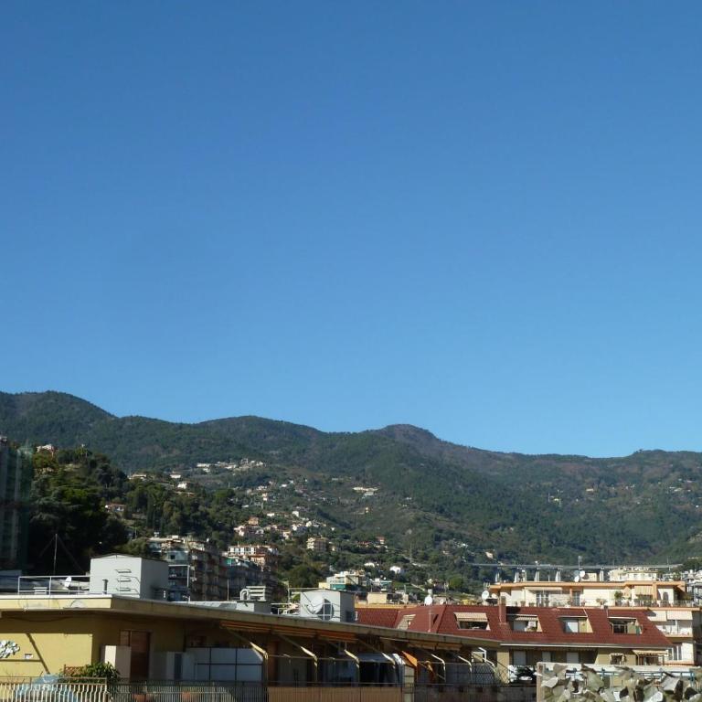 WH-Maison Du Soleil-Attico Monolocale con Parcheggio Gratuito e Grande terrazza - A 5 minuti dal centro - Wifi - Monolocale - 25