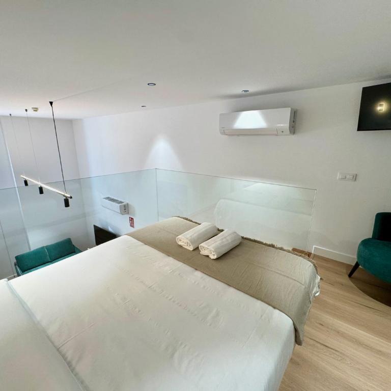 Premium Plaza San Cristóbal - Gran Vía Centro - Apartamento Superior - 13