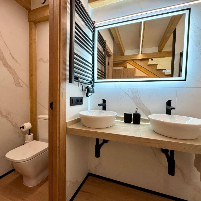 Premium Plaza San Cristóbal - Gran Vía Centro - Apartamento Superior - 11