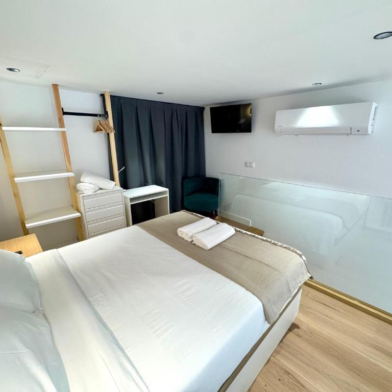Premium Plaza San Cristóbal - Gran Vía Centro - Apartamento Superior - 20