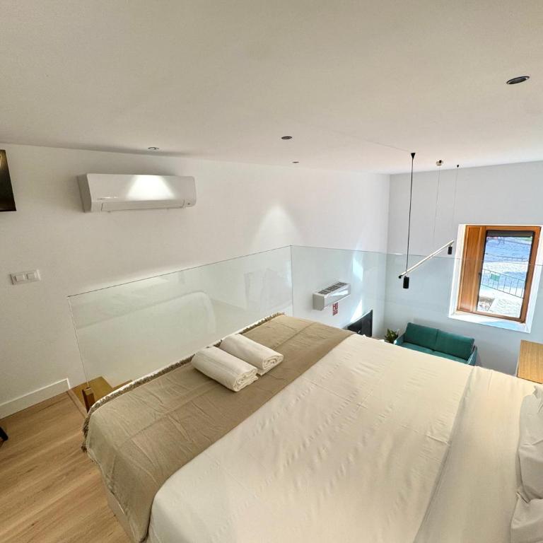 Premium Plaza San Cristóbal - Gran Vía Centro - Apartamento Superior - 11
