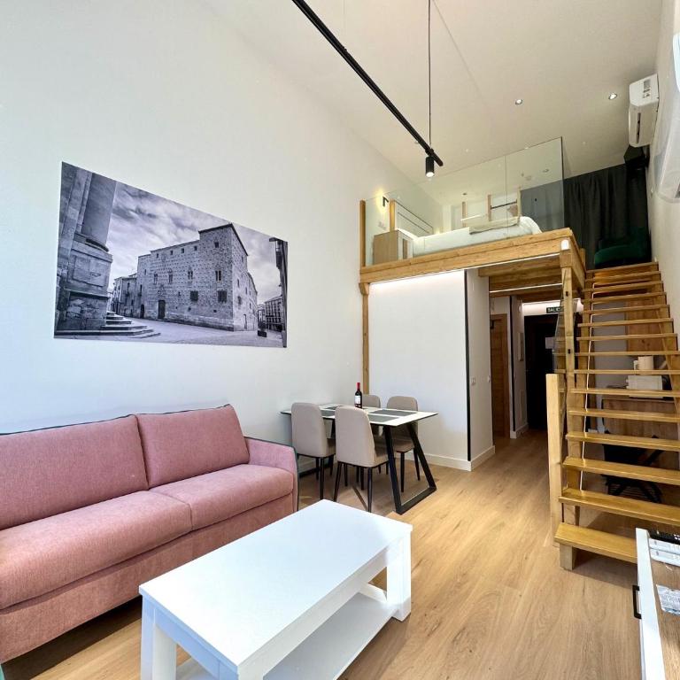 Premium Plaza San Cristóbal - Gran Vía Centro - Apartamento Superior - 14
