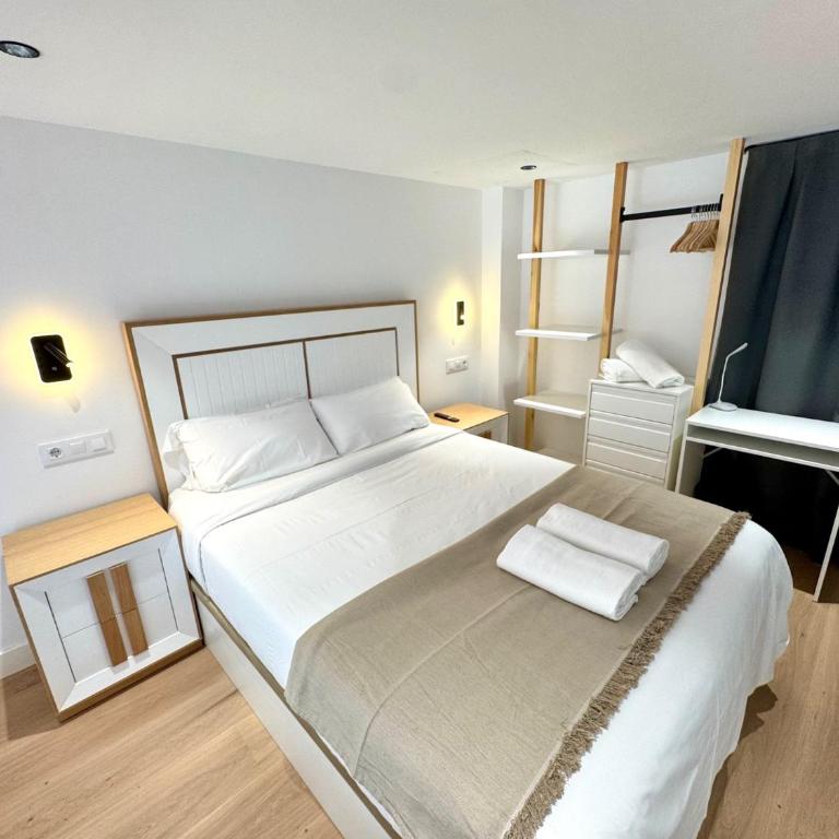 Premium Plaza San Cristóbal - Gran Vía Centro - Apartamento Superior - 9