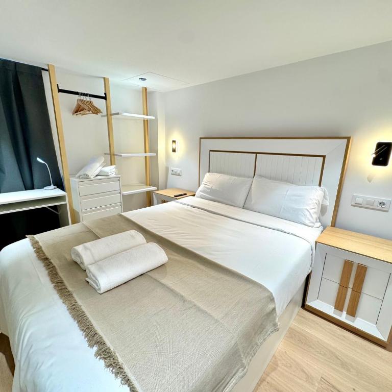 Premium Plaza San Cristóbal - Gran Vía Centro - Apartamento Superior - 11
