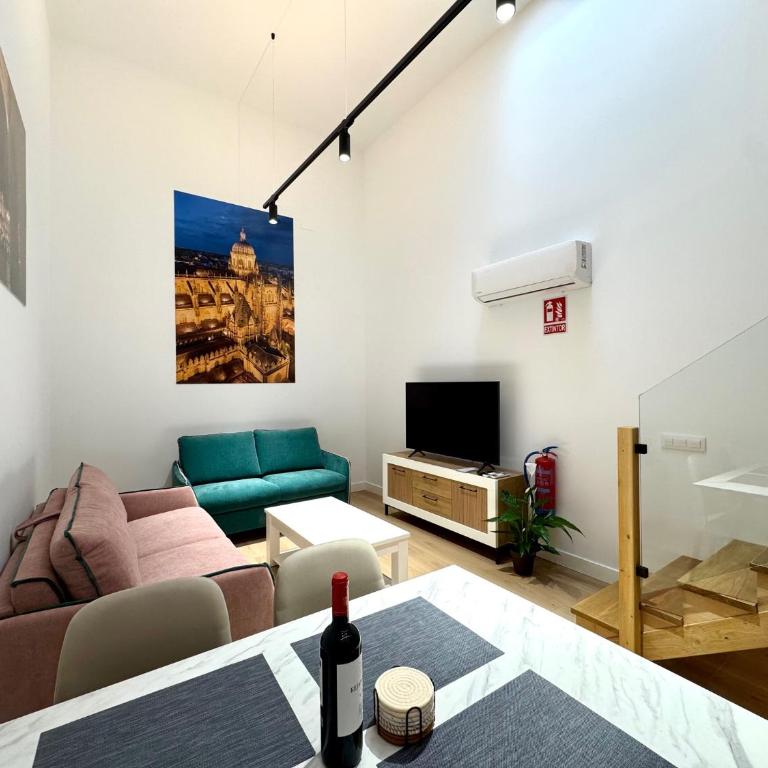Premium Plaza San Cristóbal - Gran Vía Centro - Apartamento Superior - 14