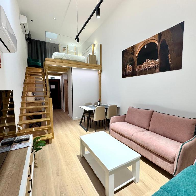 Premium Plaza San Cristóbal - Gran Vía Centro - Apartamento Superior - 18