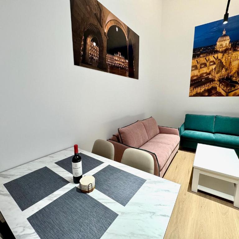 Premium Plaza San Cristóbal - Gran Vía Centro - Apartamento Superior - 16