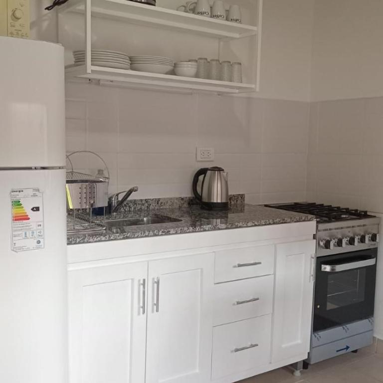 Babella 1 - Apartamento de 1 dormitorio - 11