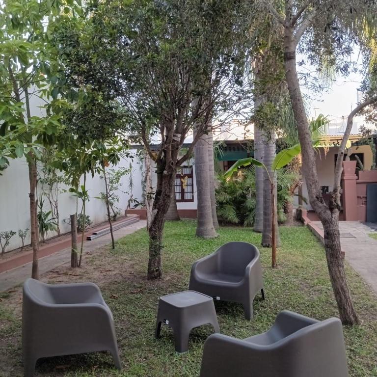 Babella 1 - Apartamento de 1 dormitorio - 17