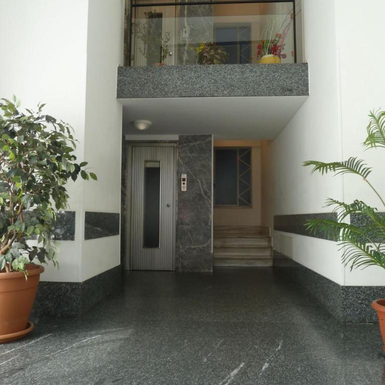 WH-Maison Du Soleil-Attico Monolocale con Parcheggio Gratuito e Grande terrazza - A 5 minuti dal centro - Wifi - Monolocale - 26