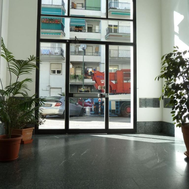 WH-Maison Du Soleil-Attico Monolocale con Parcheggio Gratuito e Grande terrazza - A 5 minuti dal centro - Wifi - Monolocale - 27