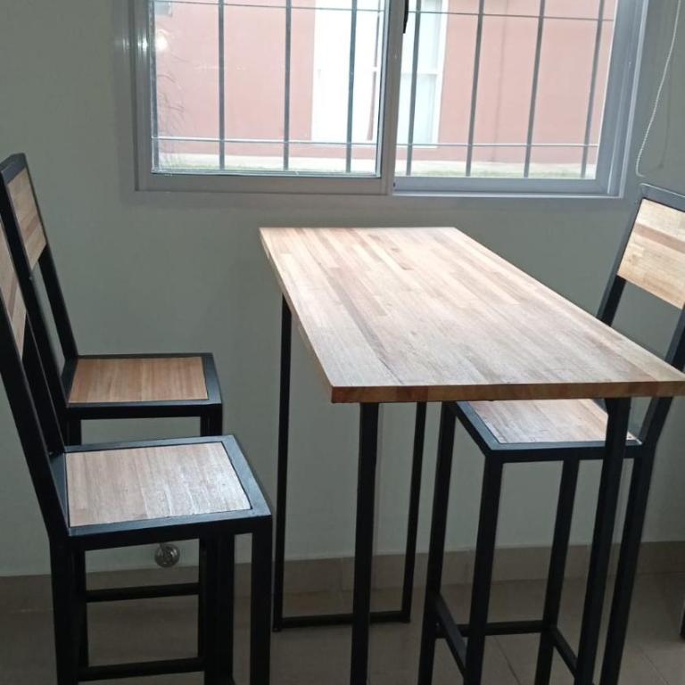 Babela 2 - Apartamento de 1 dormitorio - 25