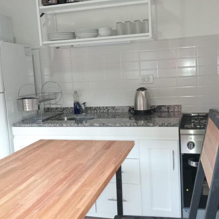 Babela 2 - Apartamento de 1 dormitorio - 24