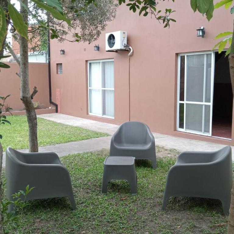 Babela 2 - Apartamento de 1 dormitorio - 28