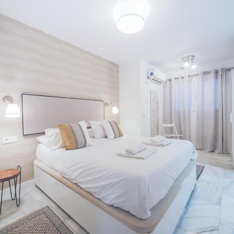 Livemálaga Reding Beach - Apartamento con terraza - 3