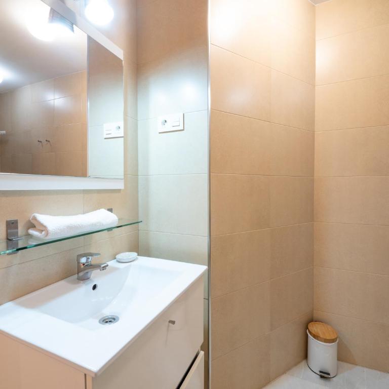 Livemálaga Reding Beach - Apartamento con terraza - 22