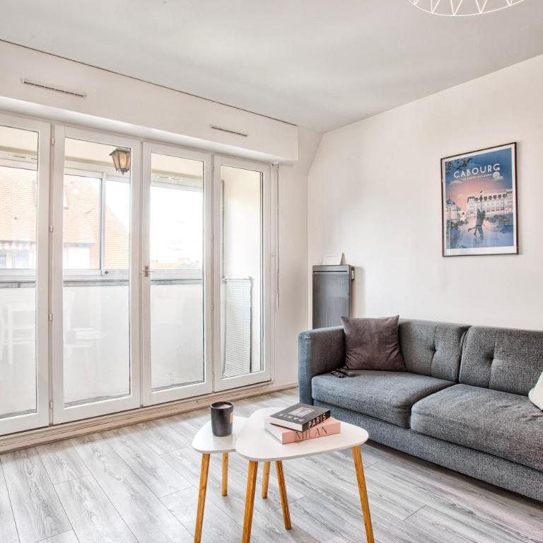 2 Bedrooms, TV & Wifi - Appartement 2 Chambres - 6