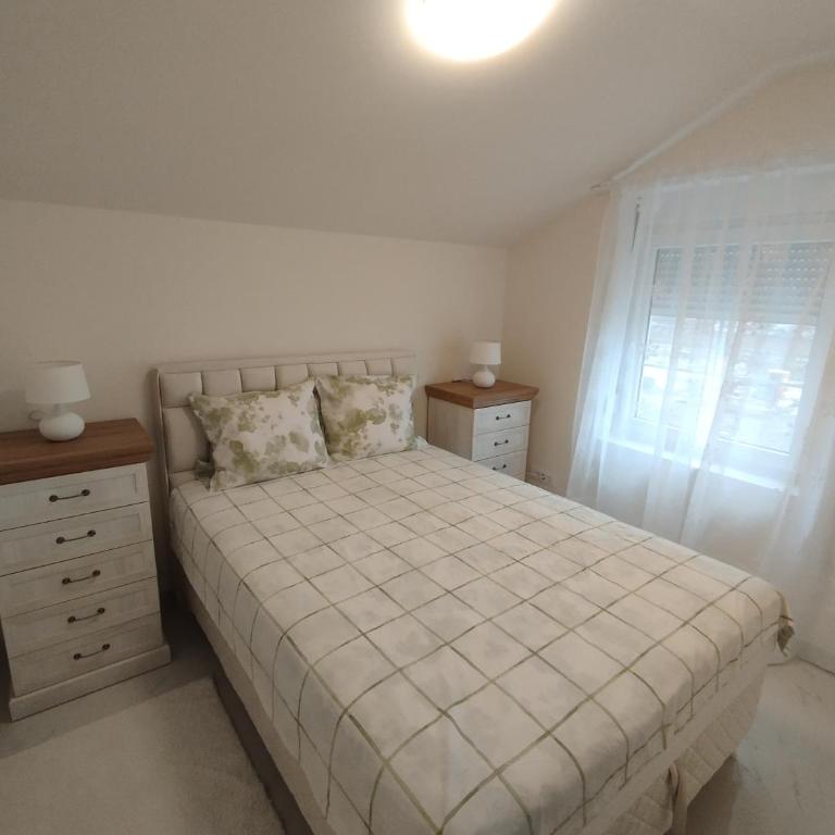 VauDa White apartman - Two-Bedroom Apartment - 30
