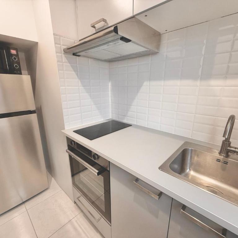 2 Bedrooms, TV & Wifi - Appartement 2 Chambres - 5