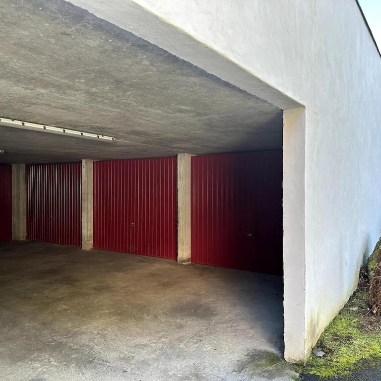 Appartement cosy proche du centre de Megève - Apartamento de 2 dormitorios con terraza - 16