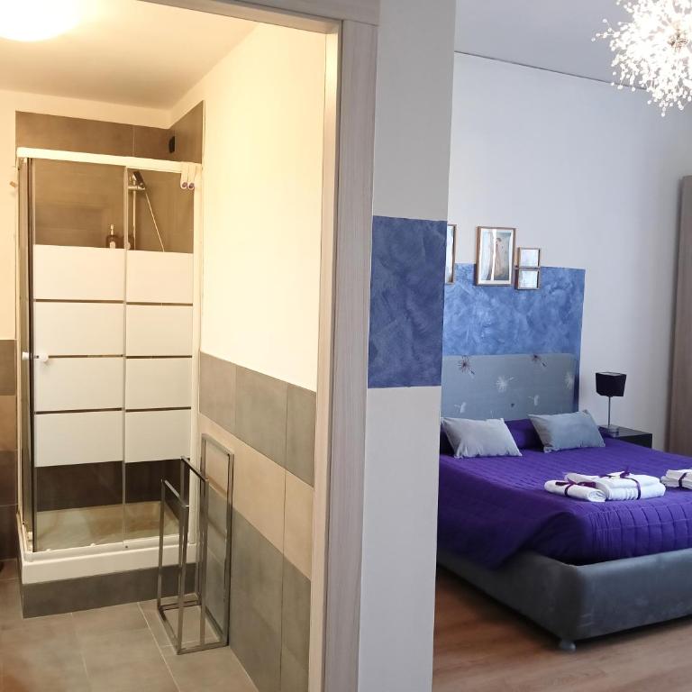 Brà Guest House - Camera Tripla con Bagno Privato - 6