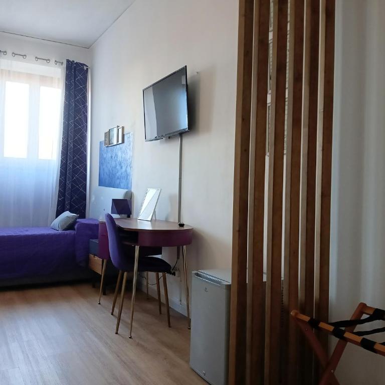 Brà Guest House - Camera Tripla con Bagno Privato - 8