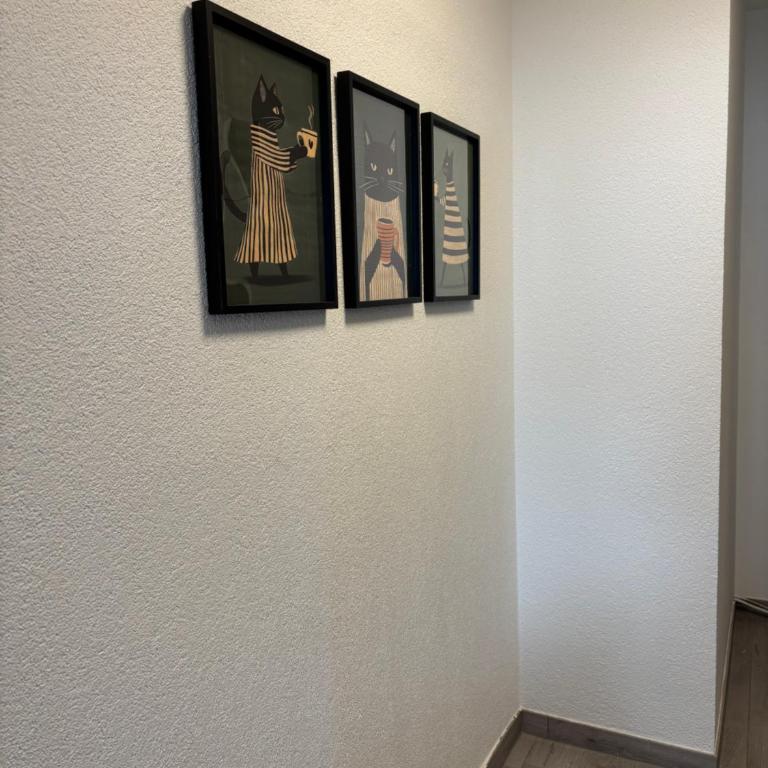 Apartment Alpenglanz - Apartment mit 2 Schlafzimmern - 12