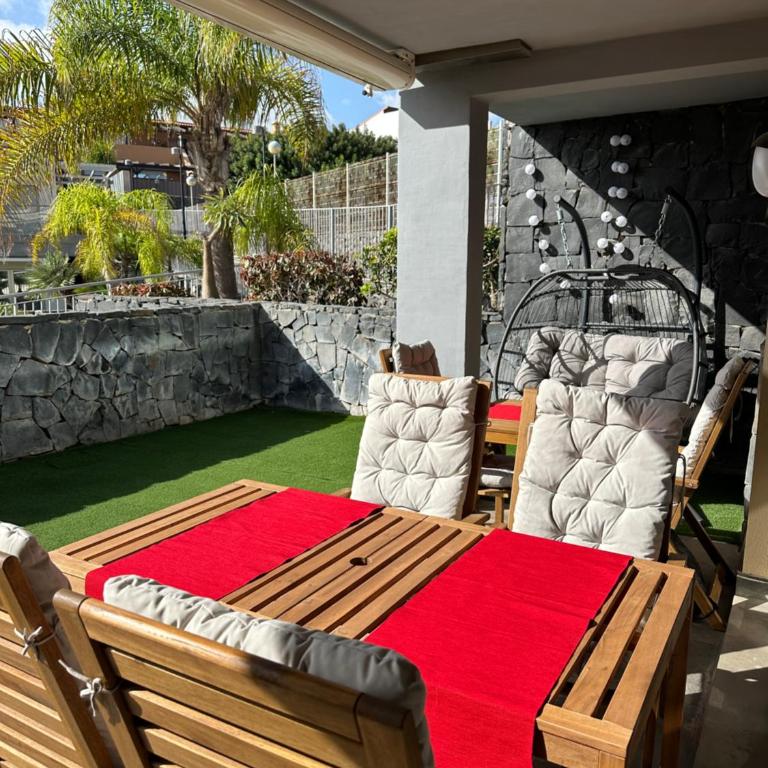 Tenerife Sport Retreat - Villa de 3 dormitorios - 23