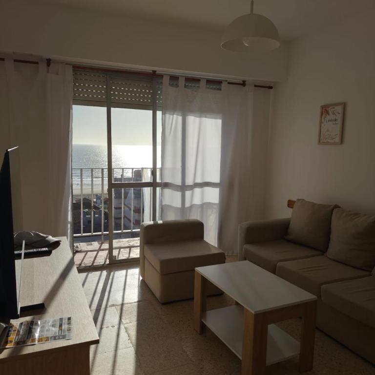 Vista al Mar Cochera cubierta! - Apartamento de 2 dormitorios - 15