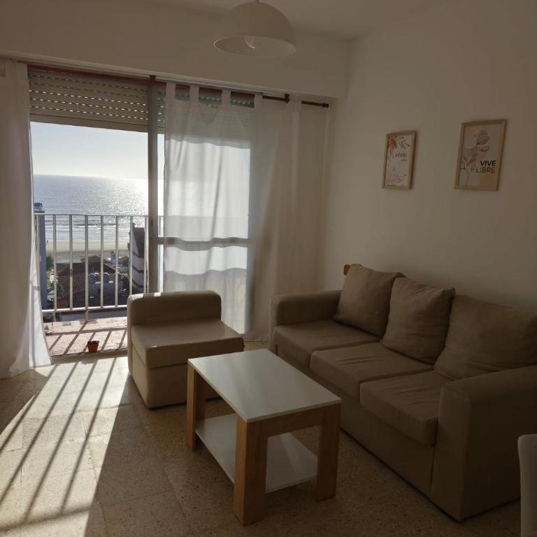 Vista al Mar Cochera cubierta! - Apartamento de 2 dormitorios - 3