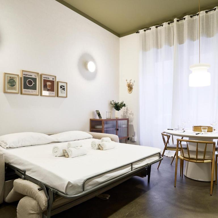 Design Apartment with Private Street Entrance - Appartamento con 1 Camera da Letto - 1