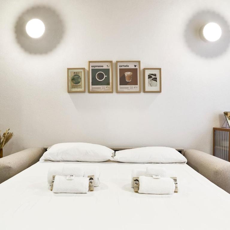 Design Apartment with Private Street Entrance - Appartamento con 1 Camera da Letto - 8